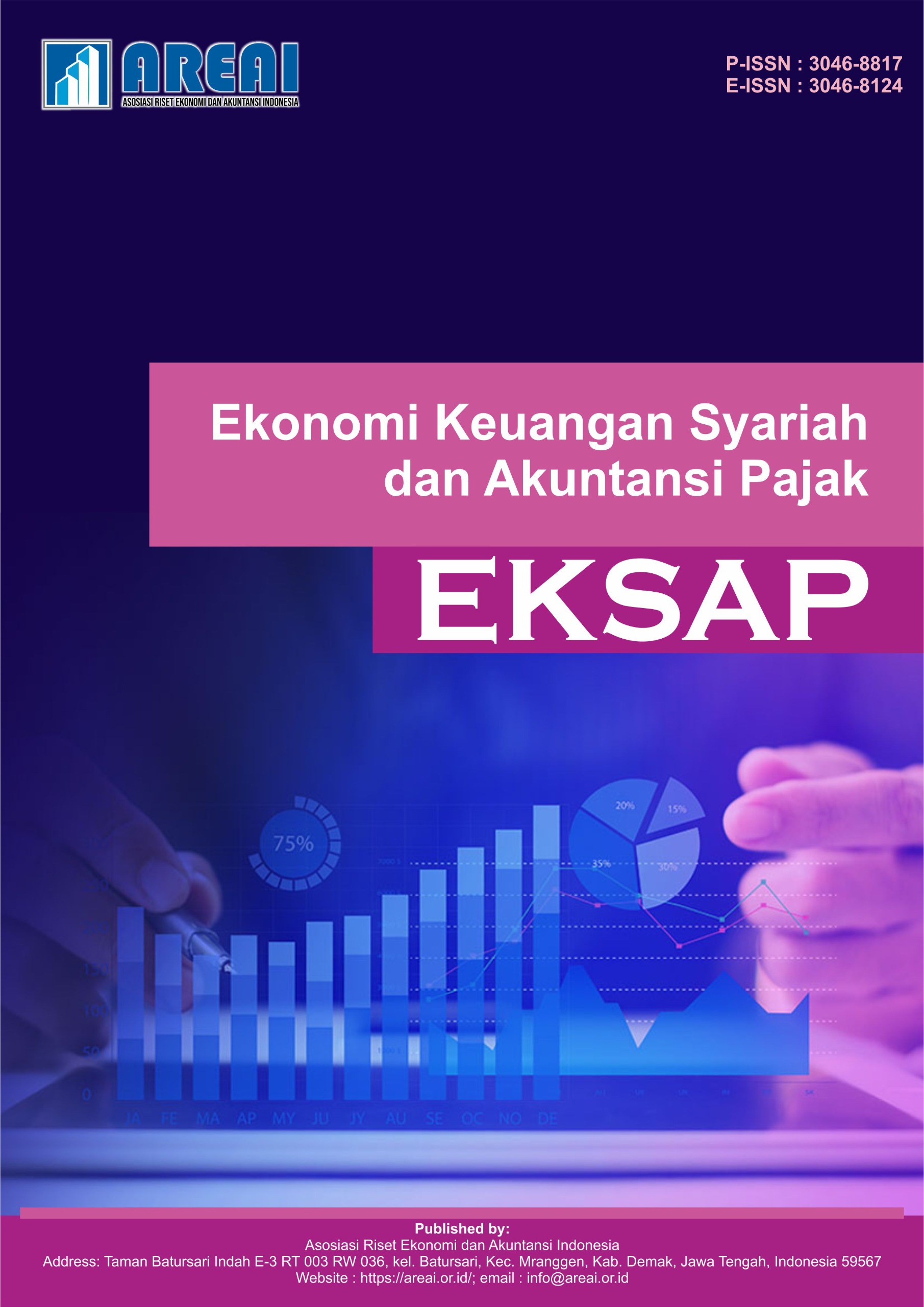 Ekonomi Keuangan Syariah dan Akuntansi Pajak